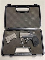 Bond Arms Derringer 9mm/45ACP (BA00946)