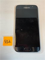 Samsung Galaxy S7 Cell Phone READ