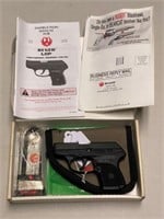 Ruger LCP 380 (370-09276)