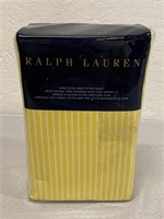 Ralph Lauren King Extra Deep Fitted Sheet