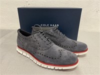 Cole Haan Zerogrand WNGOX CLII Size 10.5M