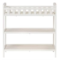 Dream On Me Emily Changing Table - White