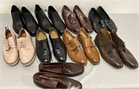 Nunn Bush, Express Shoes & More- Men's Size 11