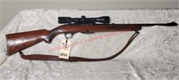 Winchester Model 100 308cal Bolt