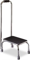 Step Stool with Handle