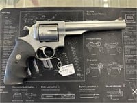 Ruger Redhawk SS 7.5 in  44mag