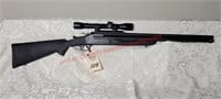 Savage/Remington Model 24, .223cal/12ga