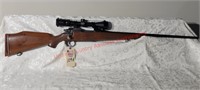 Remington Model P-14 rifle. British