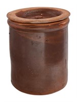 Meyer 2 Gallon Crock With Lid