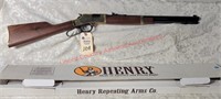 Henry .44 Spec/Rem.Mag, Gold receiver