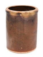 Meyer / Saenger Texas Pottery 1 Gallon Crock