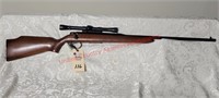 Remington Model 581. .22 Cal S,L,LR