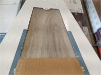 2x Lifeproof Hi Traffic Vinyl Plank Flooring
