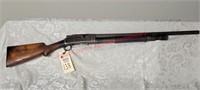 Winchester Model 97 12 ga shotgun. Full choke