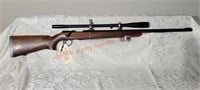 Remington Model 37 Rangemaster .22LR