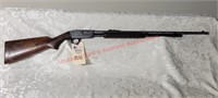 Winchester Model 61 Pump 22cal