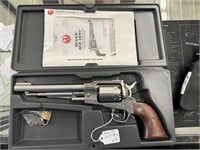 Ruger Old Army Black Powder SS 44Cal