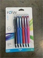 Foray Ballpoint Pens