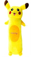 POKEMAN "PIKACHU" Plush 18"