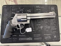 Smith & Wesson 460 SS