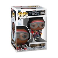 FUNKO 1095 WAKANDA FOREVER Black Panther