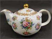 Royal Albert China Teapot