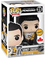 FUNKO 31 Pop Hockey Sideny Crosby
