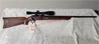 Winchester Model 52 Target 22cal LR