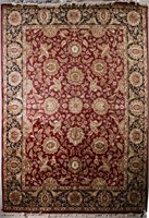 11.87X9 Ft Persian Carpet