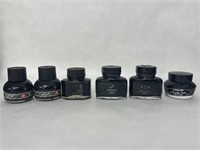 Parker, Jentle Ink, Japan Black Ink Bottles