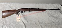 Winchester Model 88 243cal, (Pre-64)