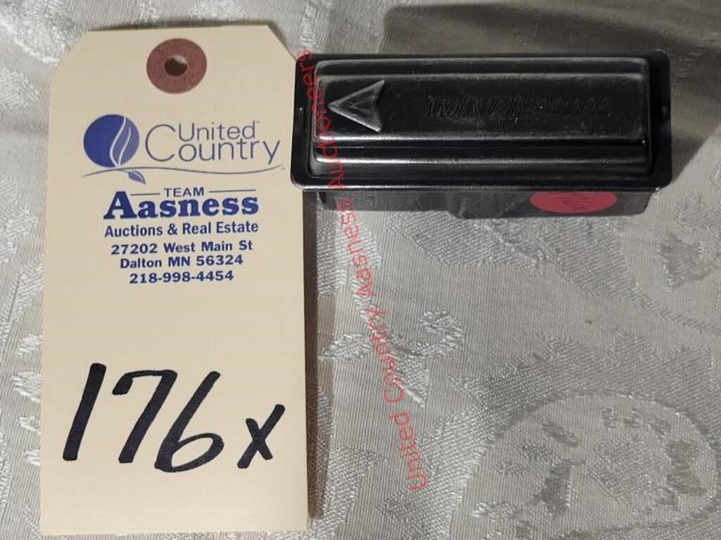 Winchester Model 88 30cal Magazine/Clip