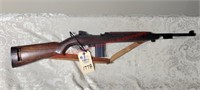 Winchester M1 30cal Carbine, mfd