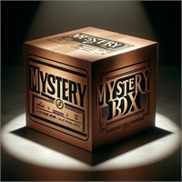 CLOTHING - Mystery Box - Mix of Apparel for Men, W