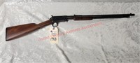 Winchester Model 1906 22cal S/L/LR
