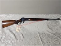 Winchester Model 64  Deluxe 30WCF,