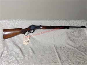 Winchester Model 64 Deluxe 30WCF,