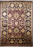 7.9X10.45 Ft Persian Carpet