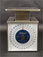 Edlund 2lb. Model SR-2 Scale