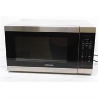 Samsung 1.9 cu. ft. Countertop Microwave