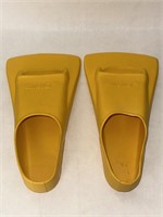 Finis Zoomers Short Blade Training Fins