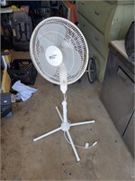 Adjustable Tall Fan