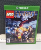 XBOX ONE Lego The Hobbit Video Game