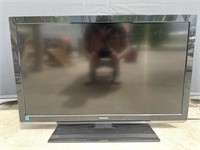 Toshiba 40in 1080p LED LCD TV