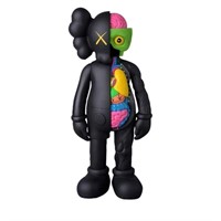 KAWS (Original Fake) COMPANIONS  7.5" Figurines -