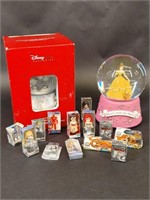 Disney Collectibles & Figurines