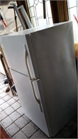 28"x60" Refridgerator Kenmore