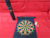 New Magnetic dart board game.