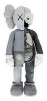 KAWS (Original Fake) COMPANIONS  7.5" Figurines -