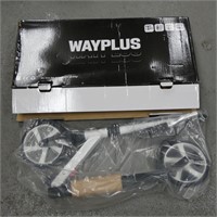 Wayplus Foldable Kick Scooter